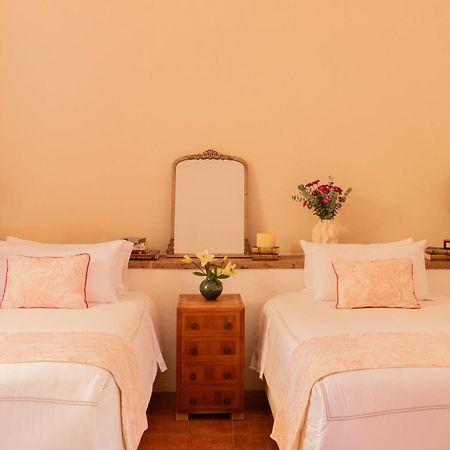 Hotel Casa De Quino Viborillas Luaran gambar