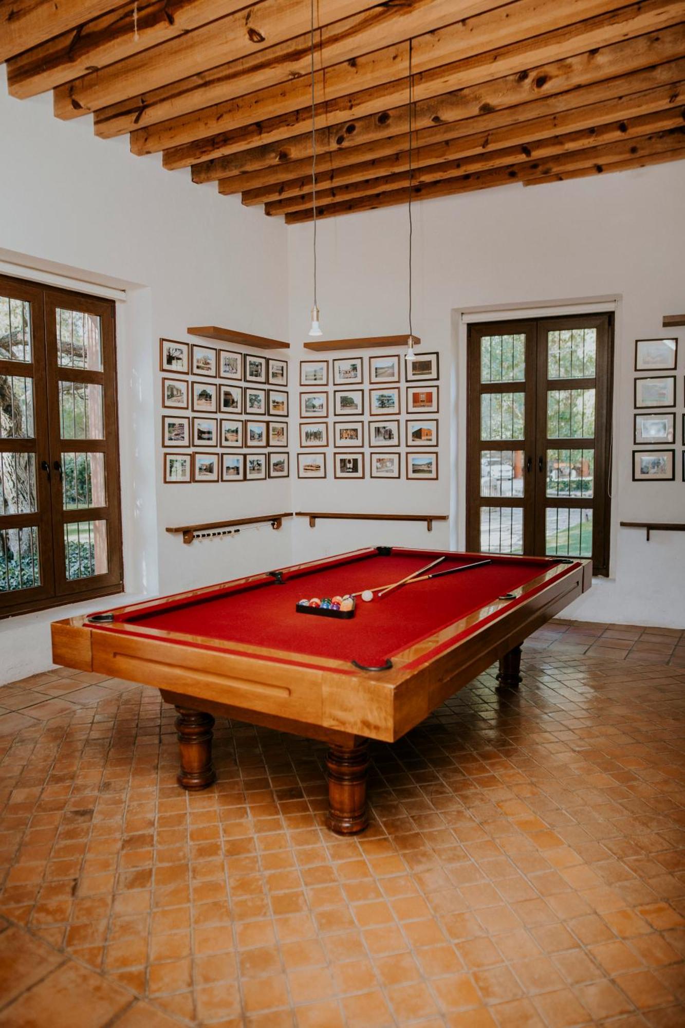 Hotel Casa De Quino Viborillas Luaran gambar