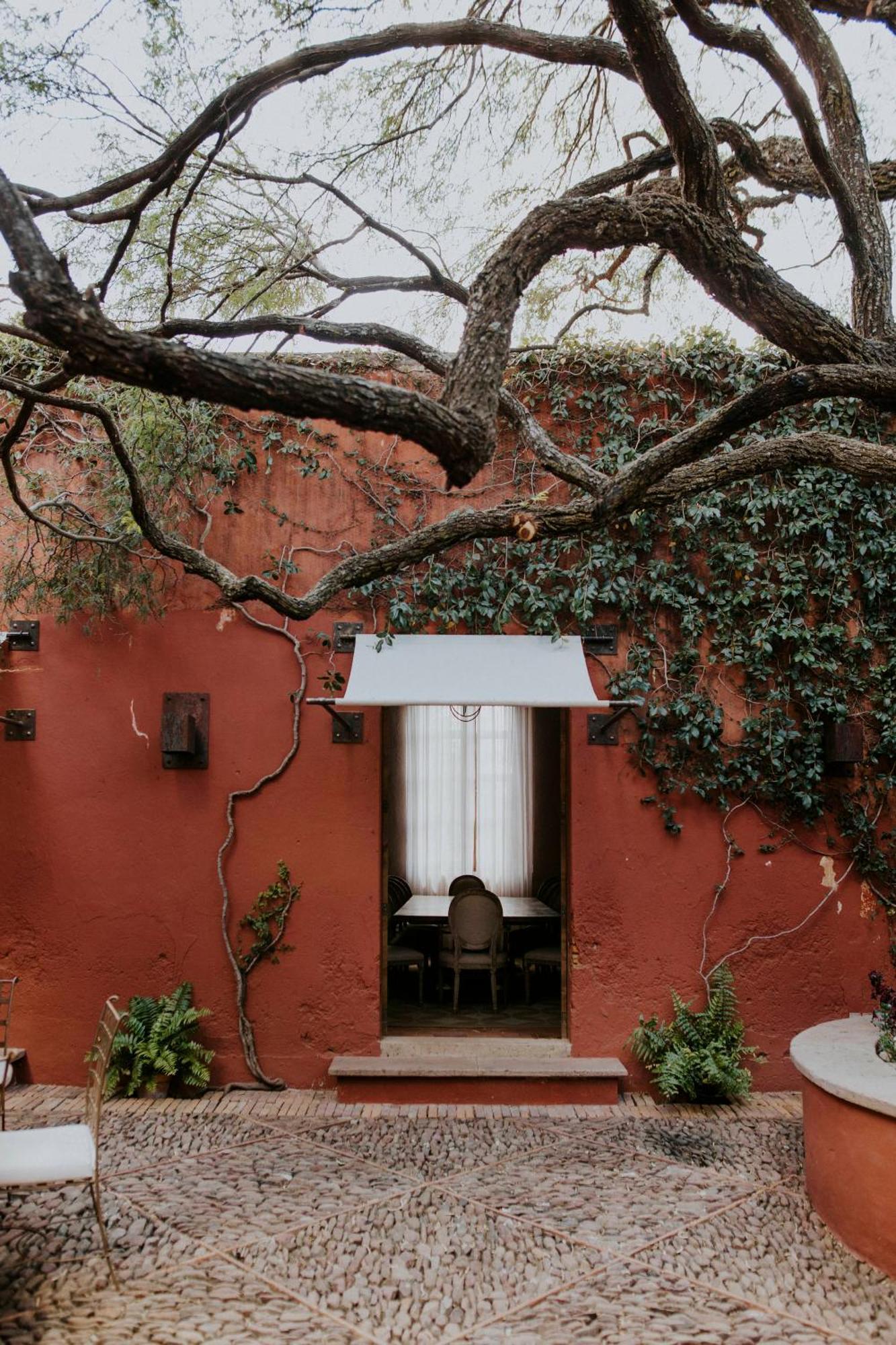 Hotel Casa De Quino Viborillas Luaran gambar
