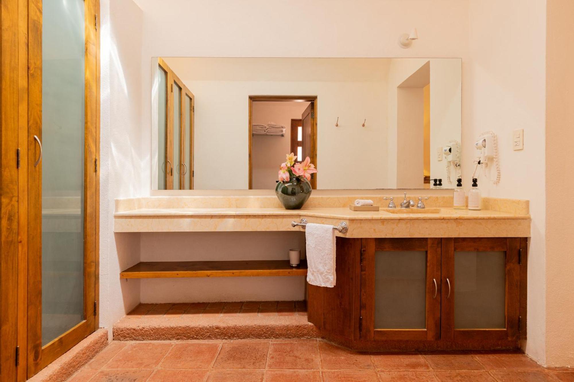 Hotel Casa De Quino Viborillas Luaran gambar