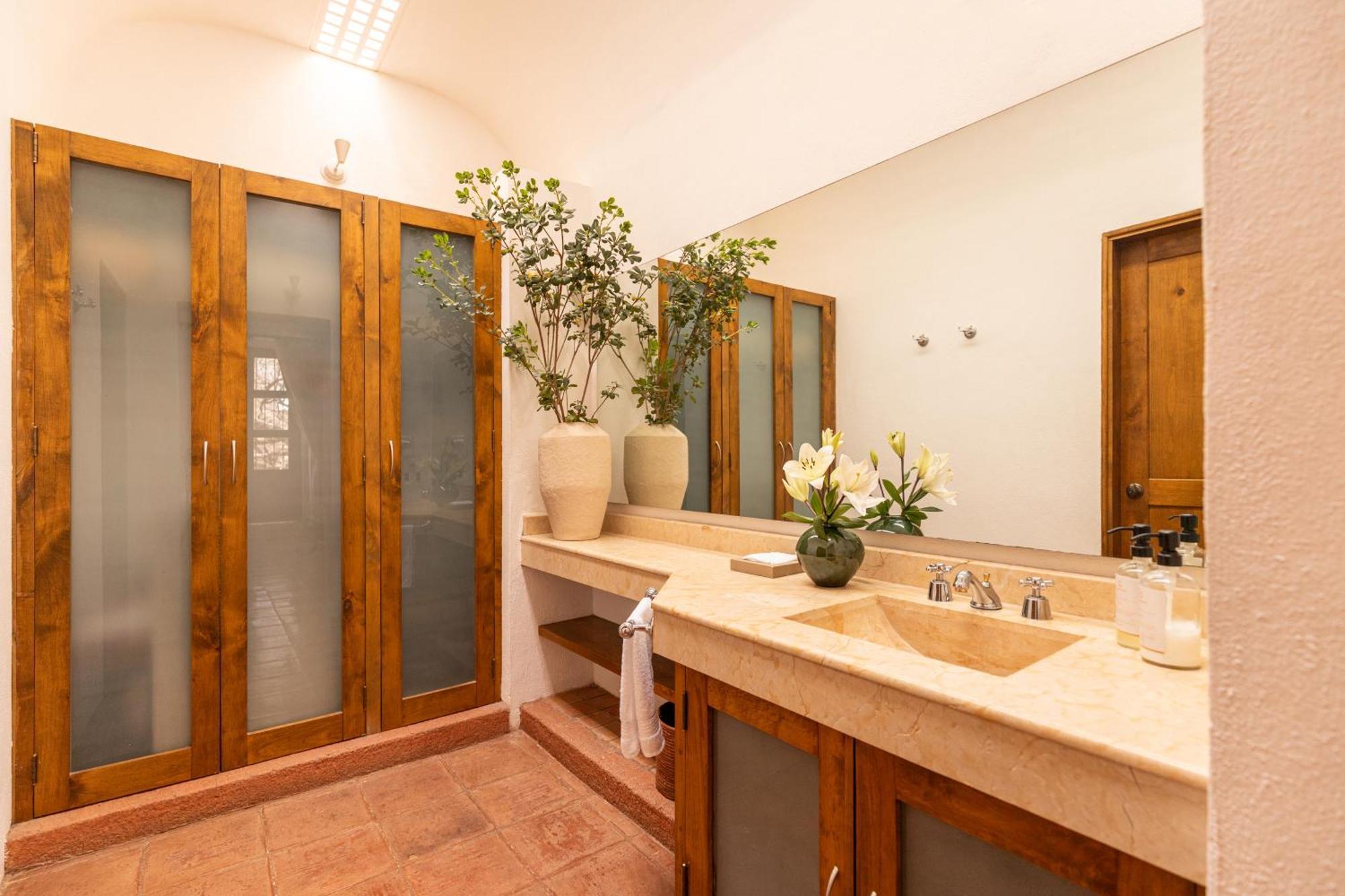 Hotel Casa De Quino Viborillas Luaran gambar